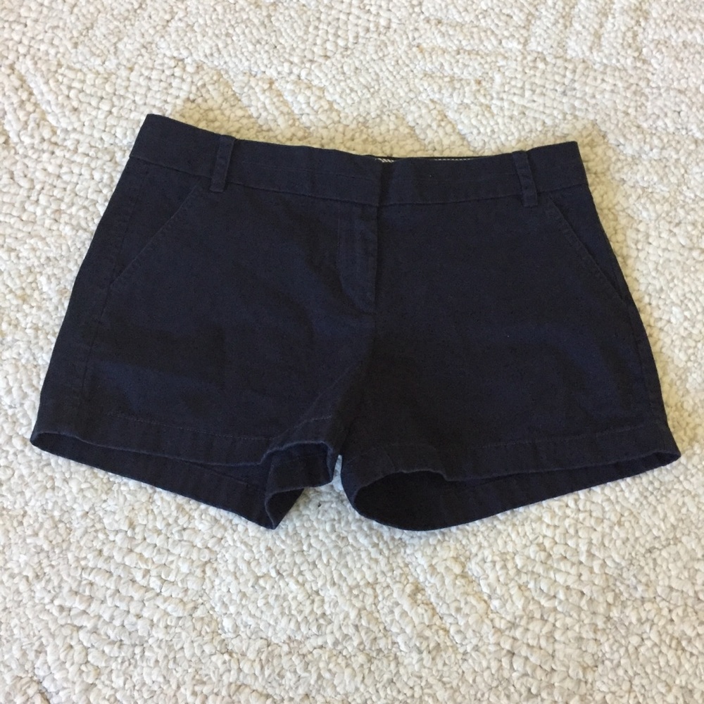 J Crew Preppy Chino Women’s Shorts 6